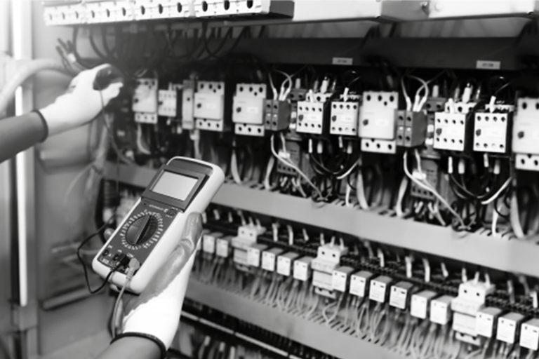 Service d'électricité générale